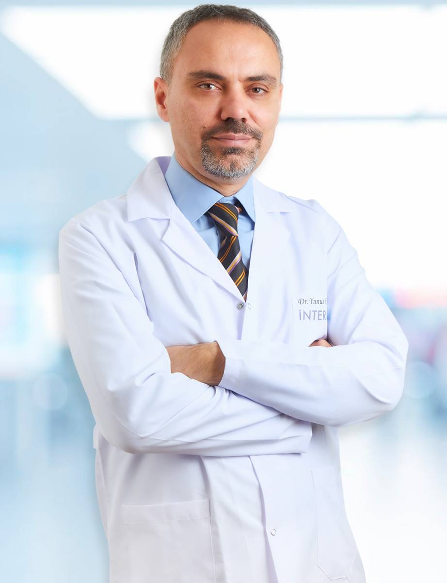 Op. Dr. Yunus Kaplan Aesthetics Clinic